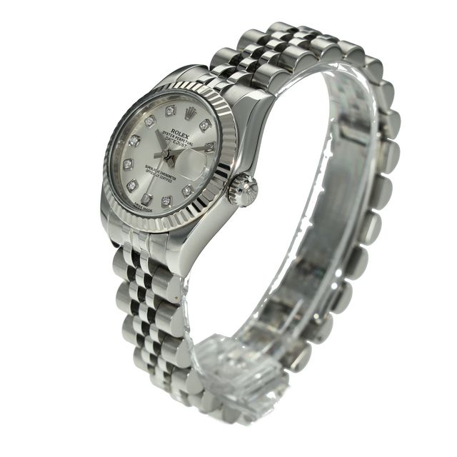 Rolex Datejust Lady 179174 Image 2